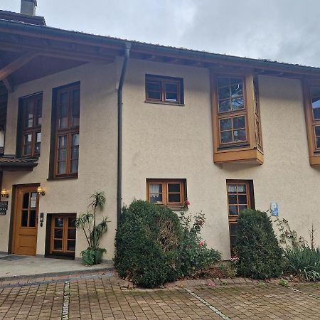 Hostel Zum Loewen Todtmoos Kültér fotó