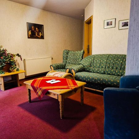 Hostel Zum Loewen Todtmoos Kültér fotó