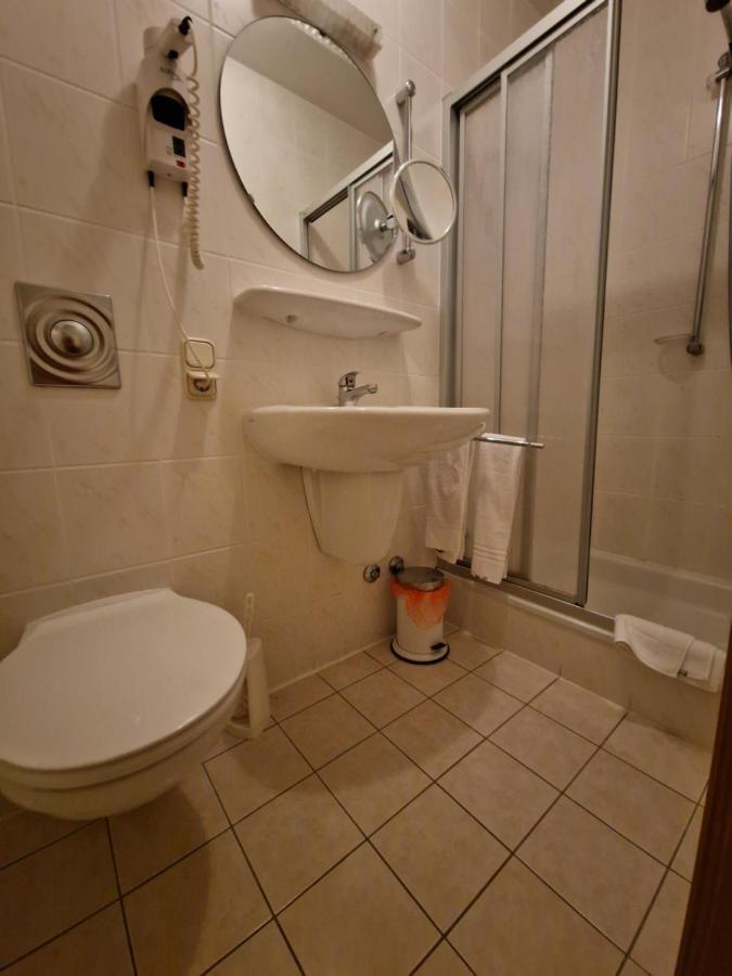 Hostel Zum Loewen Todtmoos Kültér fotó