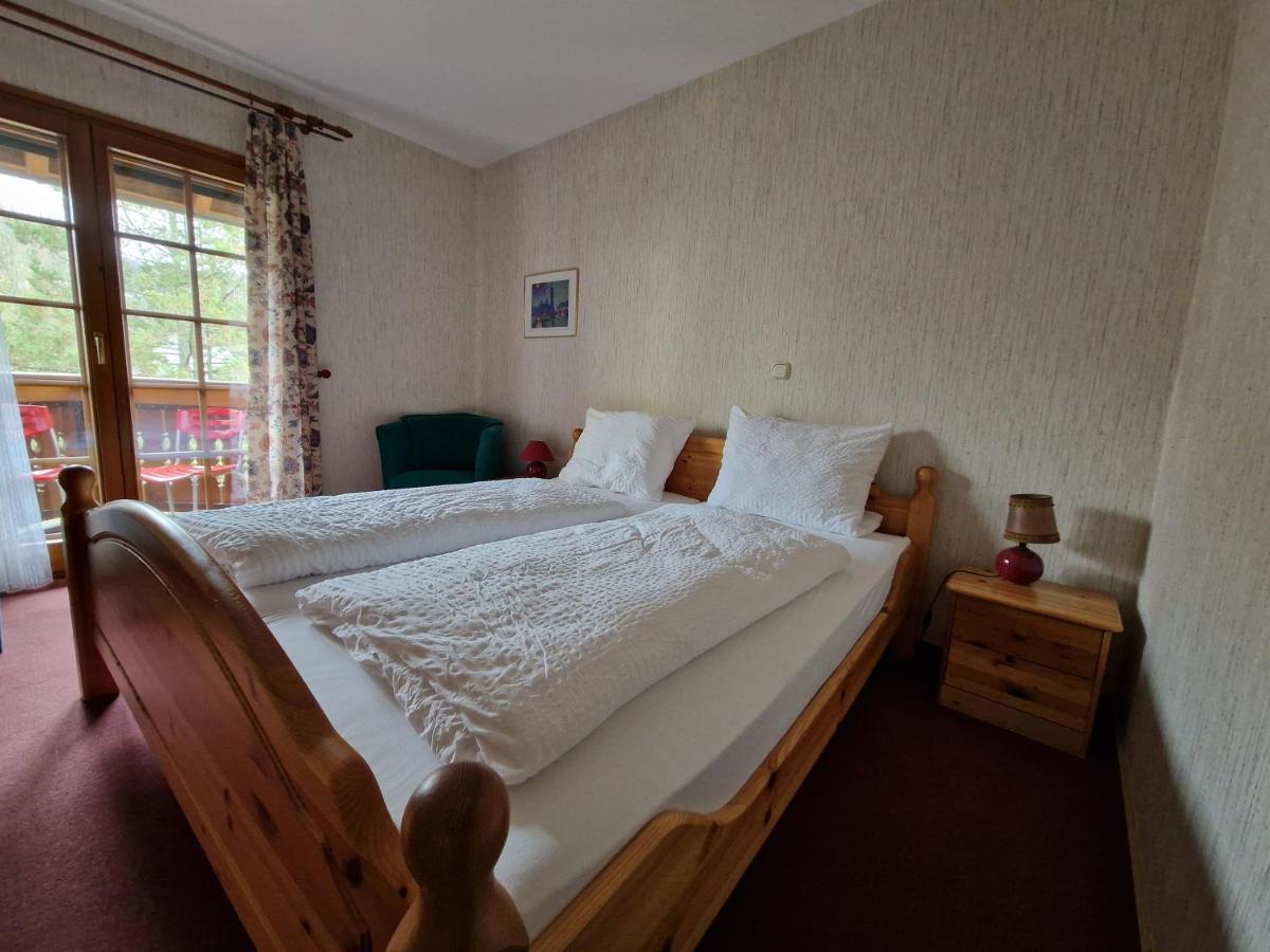 Hostel Zum Loewen Todtmoos Kültér fotó